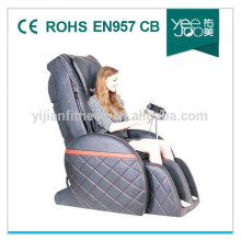 Массажное кресло 368A Deluxe 3D